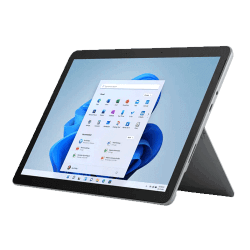 Location MICROSOFT Surface Go 3...