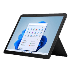 Location MICROSOFT Surface Go 3...