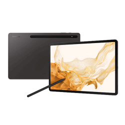 Location SAMSUNG Galaxy Tab S8+ 5G