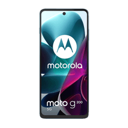 Location MOTOROLA Moto G200 5G