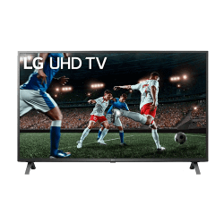 Location LG TV 4K UHD 55UP7500 55"