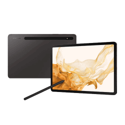 Location SAMSUNG Galaxy Tab S8 Wifi