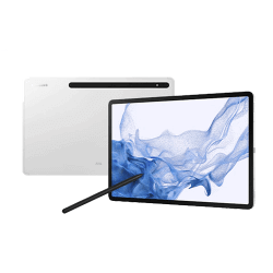 Location SAMSUNG Galaxy Tab S8+ Wifi