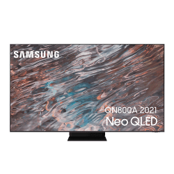 Location SAMSUNG TV 8K QE65QN800ATXXC 65"