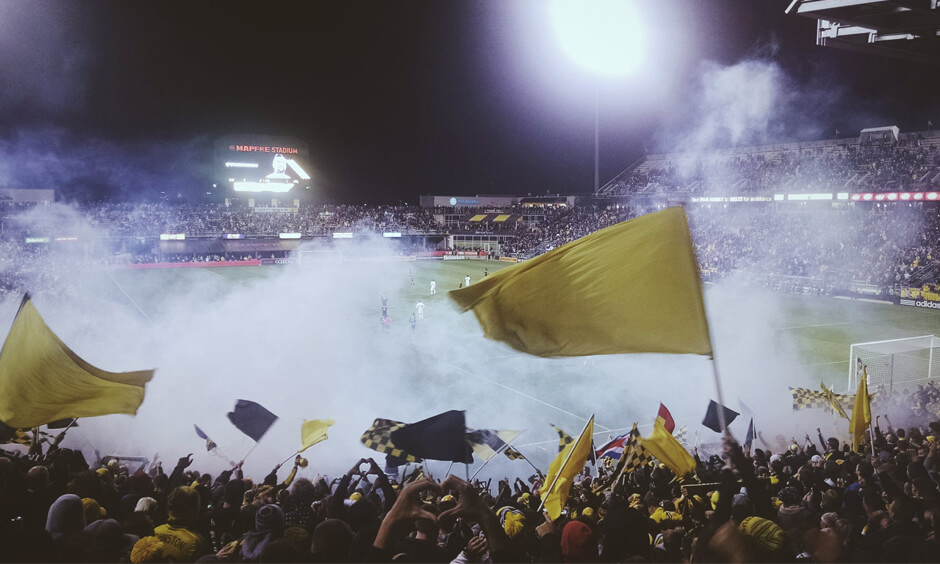 Foot Fédérateur