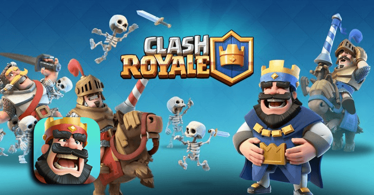 ClashRoyal