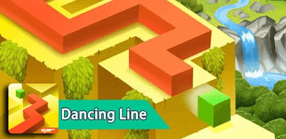 DancingLine