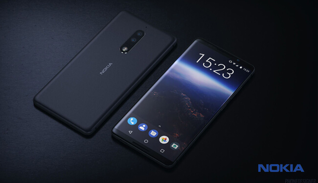 Nokia 9