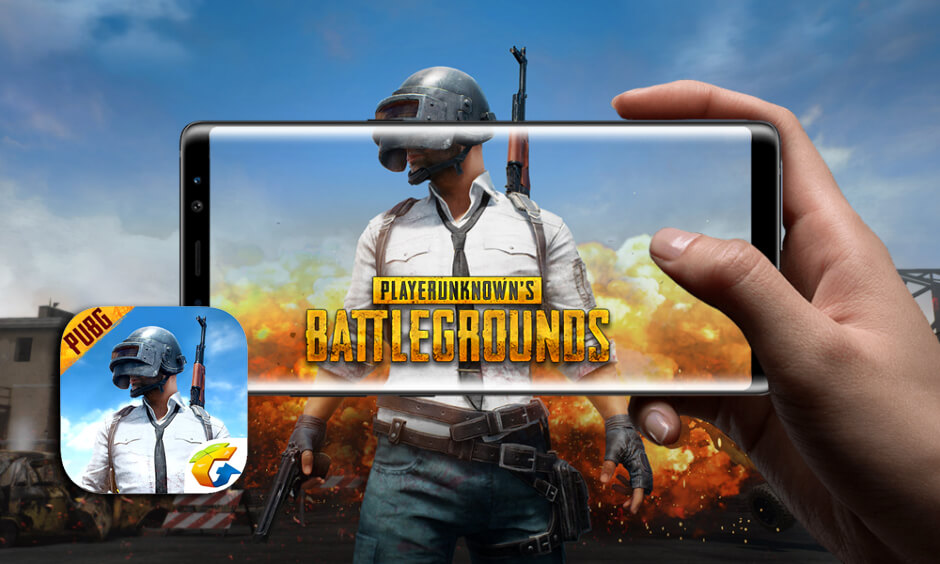 PUBG