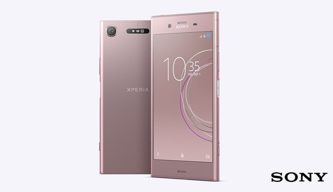 Sony Xperia XZ1