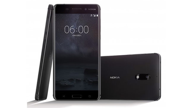 Nokia