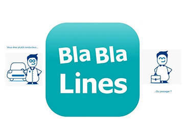 Blablalines