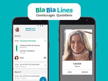 Blablalines