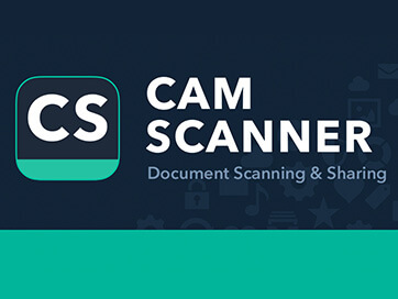 CamScanner