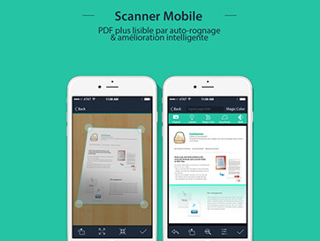 CamScanner