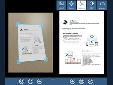 CamScanner