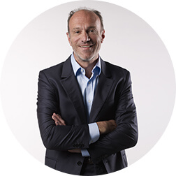 Xavier Pinse Evollis