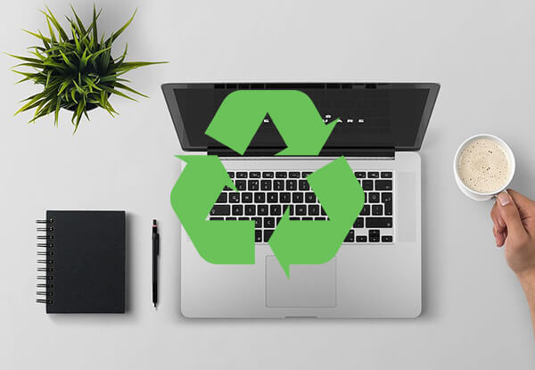 Evollis eco-responsable