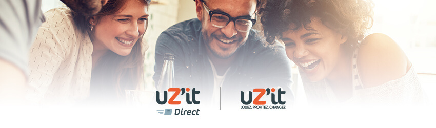 UZit UZit direct